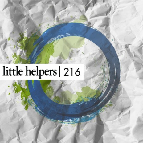 Little Helper 216-3 (Original Mix) | Boomplay Music