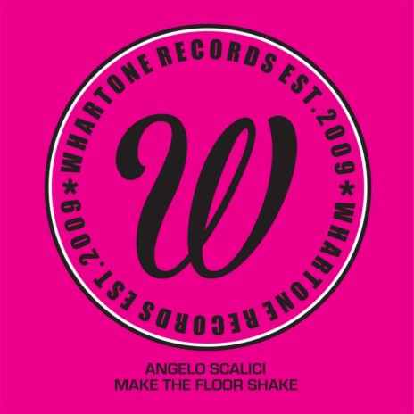 Make The Floor Shake (Original Mix)