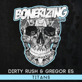 Titans Boomplay Music - dirty rush & gregor es brass roblox id