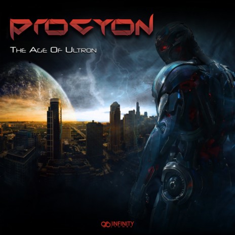 The Age Of Ultron (Original Mix) | Boomplay Music