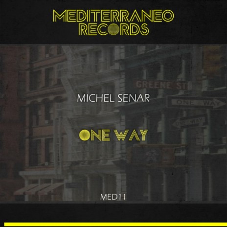 One Way (Original Mix)