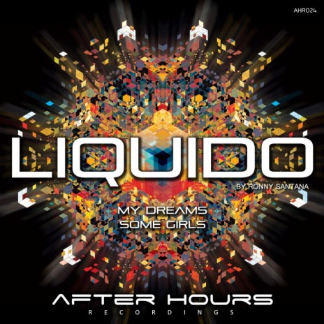 Liquido (Original Mix) | Boomplay Music