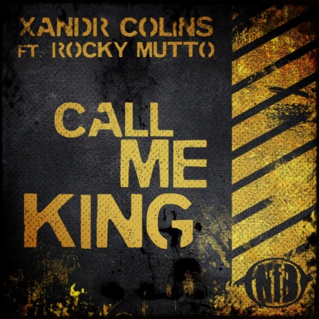 Call Me King (Original Mix) ft. Rocky Mutto | Boomplay Music