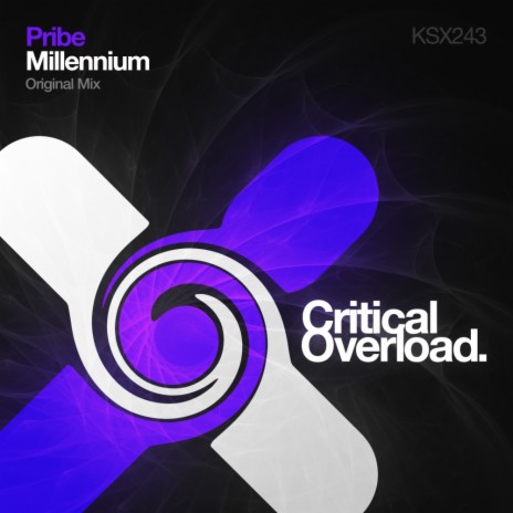 Millennium (Original Mix) | Boomplay Music