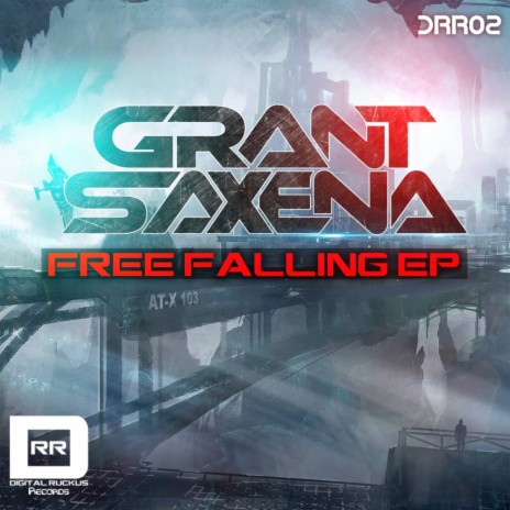 Free Falling (Original Mix)
