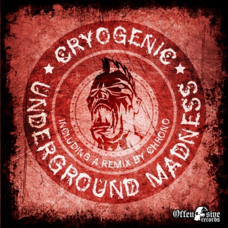 Underground Madness (Original Mix) | Boomplay Music