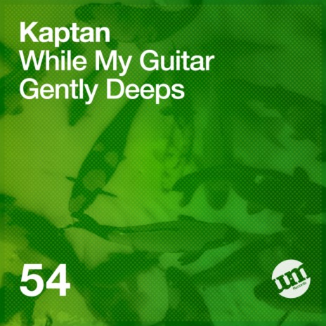While My Guitar Gently Deeps (Original Mix)