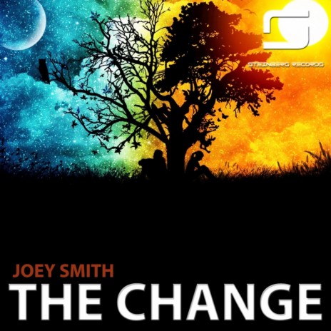 The Change (Original Mix) | Boomplay Music