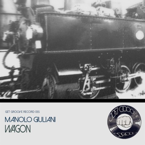 Wagon (Original Mix) | Boomplay Music