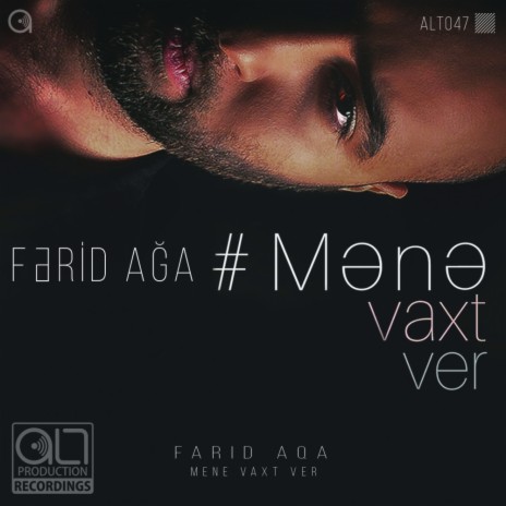 Mene Vaxt Ver (Original Mix)