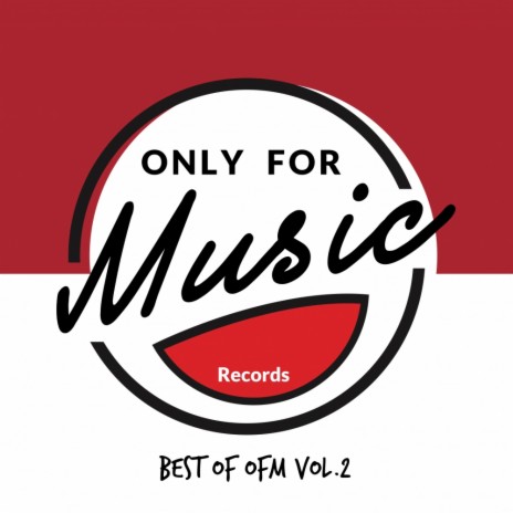 For The Record (Original Mix) | Boomplay Music