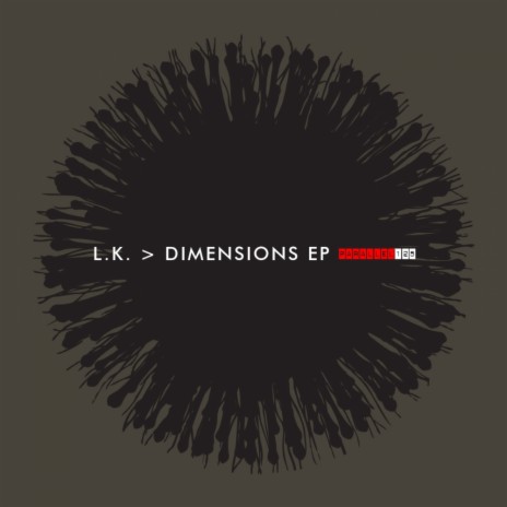 8th Dimension (Original Mix)