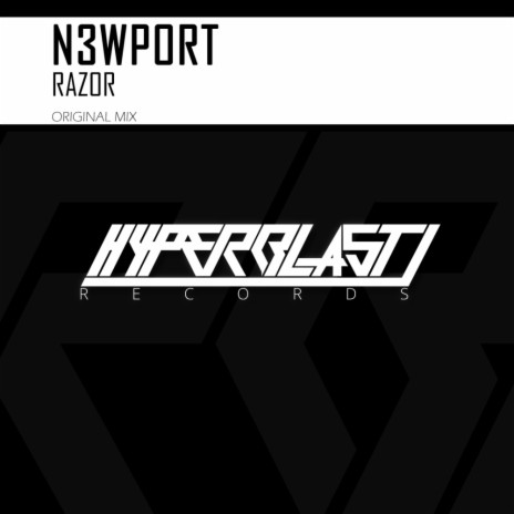 Razor (Original Mix) | Boomplay Music