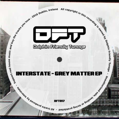Grey Matter (Original Mix) | Boomplay Music