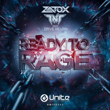 Ready To Rage (Radio Edit) ft. TNT & Dave Revan