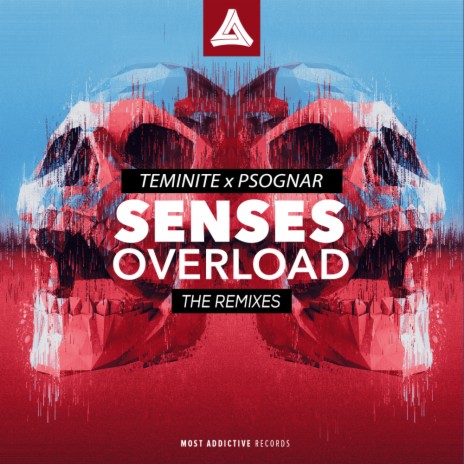 Senses Overload (Noble Remix) ft. PsoGnar