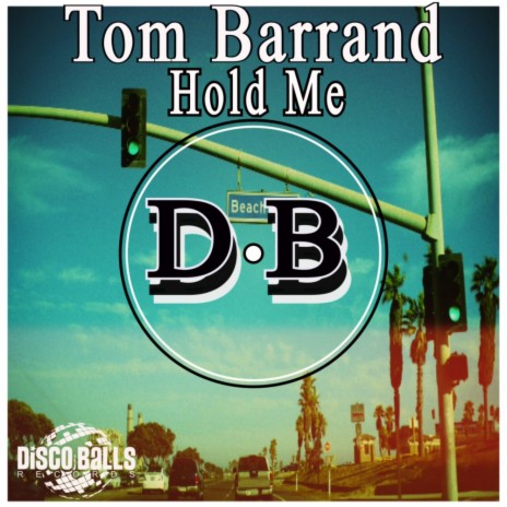Hold Me (Original Mix) | Boomplay Music