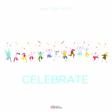 Celebrate (Radio Edit)