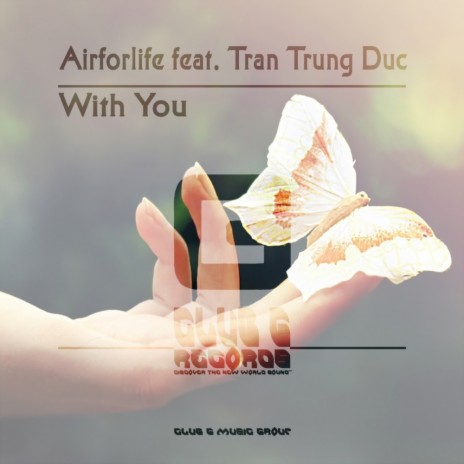 With You (Original Mix) ft. Tran Trung Duc