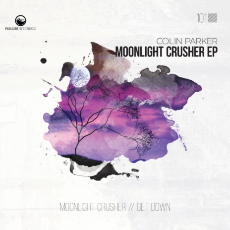 Moonlight Crusher (Original Mix) | Boomplay Music
