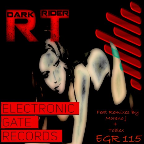 The Dark Rider (Moreno J Remix) | Boomplay Music