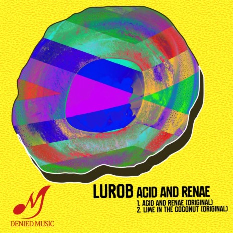 Acid & Renae (Original Mix) | Boomplay Music