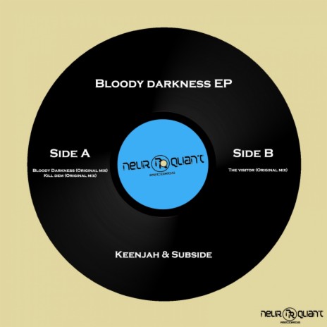 Bloody Darkness (Original Mix)