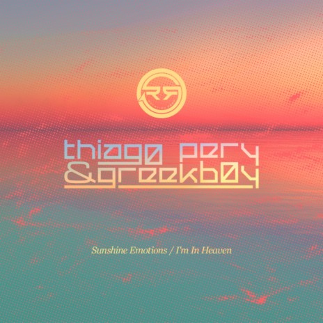 Sunshine Emotions (Original Mix) ft. Greekboy | Boomplay Music