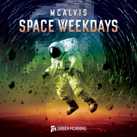 Space Weekdays (Original Mix)