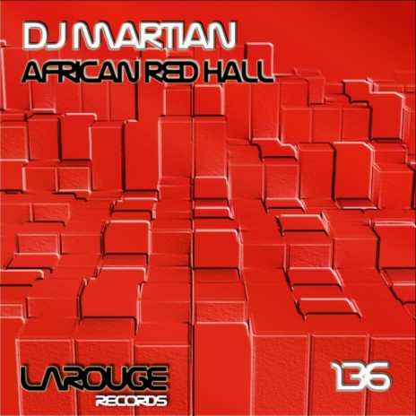 African Hall-03 (Original Mix) | Boomplay Music