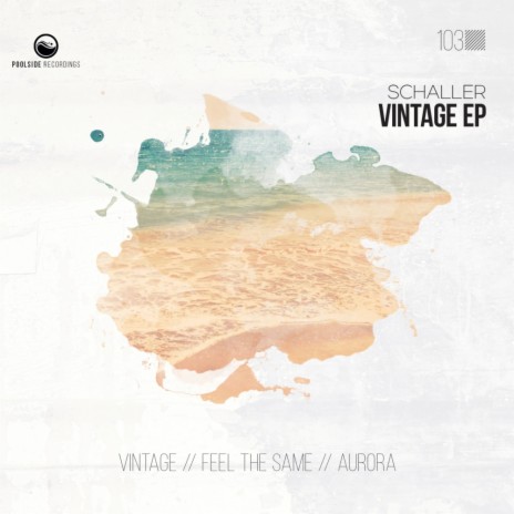 Vintage (Original Mix)