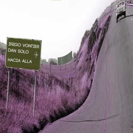 Hacia Alla (Undo Remix) ft. Dan Solo