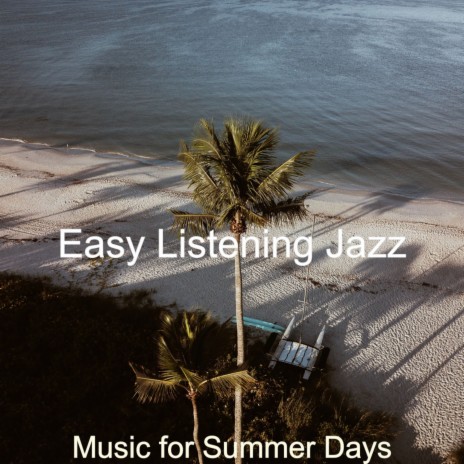 Music for Summer Days - Vibraphone | Boomplay Music