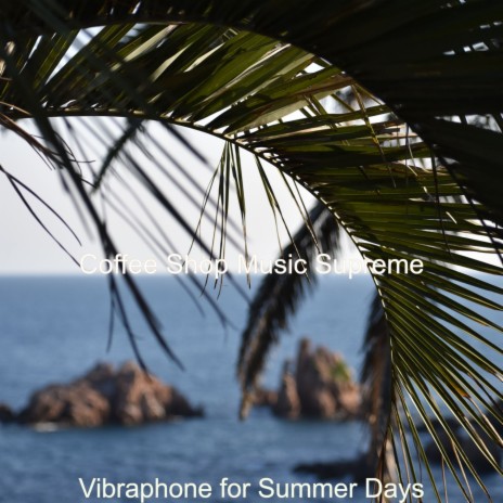 Lonely Vibe for Summertime | Boomplay Music