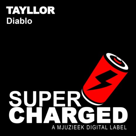 Diablo (Original Mix) | Boomplay Music