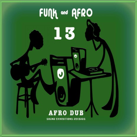Funk & Afro 13 (Original Mix)