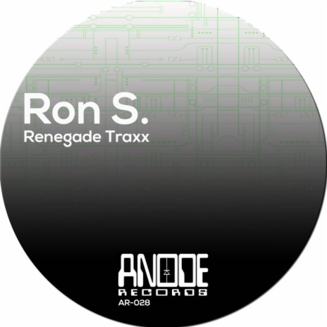 Renegade Run (Original Mix)