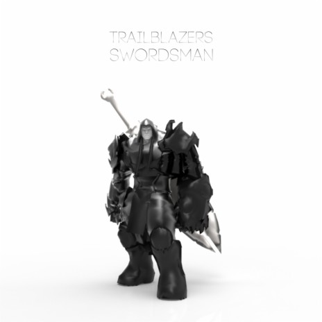 Swordsman (Original Mix) | Boomplay Music