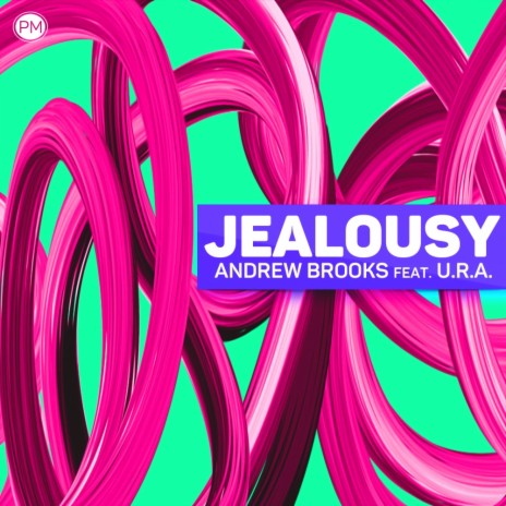 Jealousy (Radio Mix) ft. U.R.A.