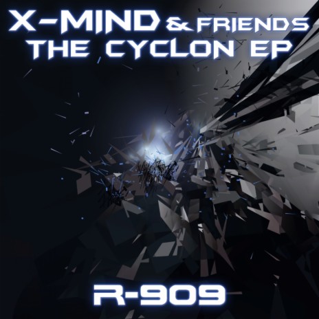 The Cyclon 2015 (Original Mix) ft. Ravemasters | Boomplay Music