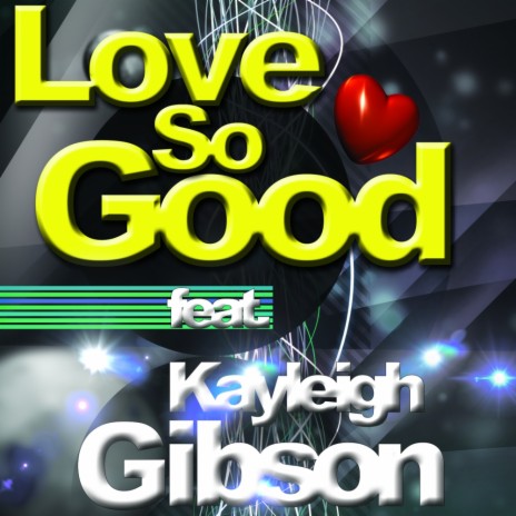 Love So Good (Matt Early Remix) ft. Kayleigh Gibson | Boomplay Music