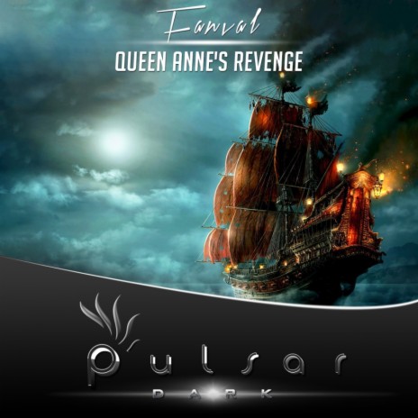 Queen Anne's Revenge (Original Mix) | Boomplay Music