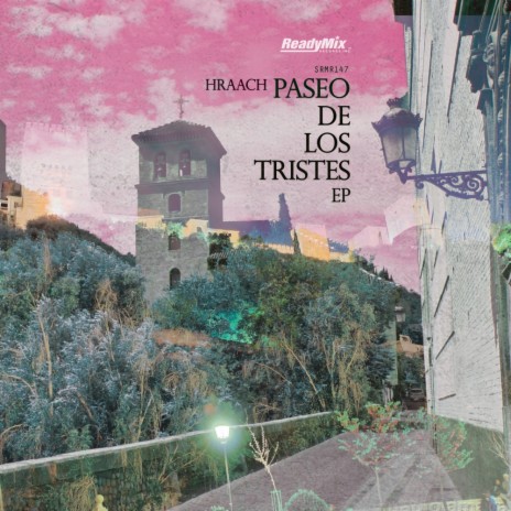 Paseo De Los Tristes (Original Mix)