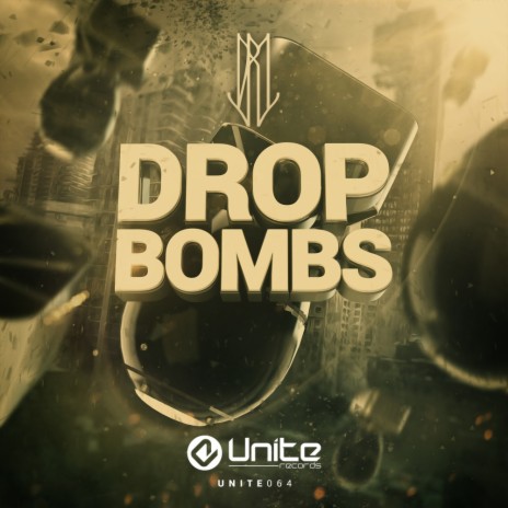 Drop Bombs (Radio Edit)