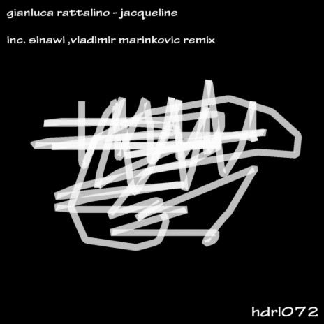 Jacqueline (Vladimir Marinkovic Remix) | Boomplay Music