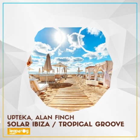 Solar Ibiza (Original Mix) ft. Alan Finch