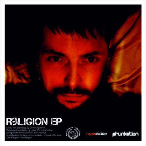 No Religion (Original Mix) | Boomplay Music