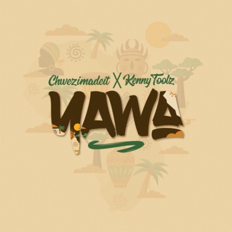 Yawa ft. Kenny Toolz | Boomplay Music