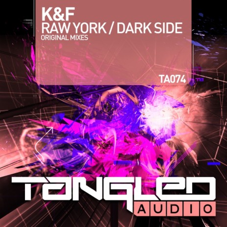 Dark Side (Radio Edit)