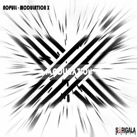 Modulation X (Original Mix) | Boomplay Music